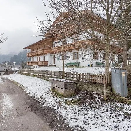 Schwuewong - 03 Apartment *