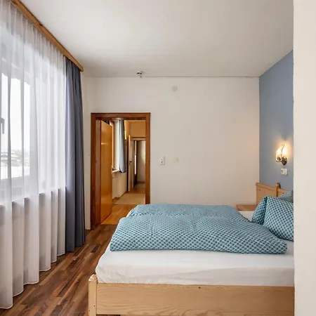 Apartment Schwuewong - 03