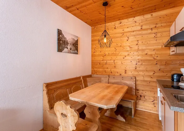 Schwuewong - 03 דירה Kelchsau