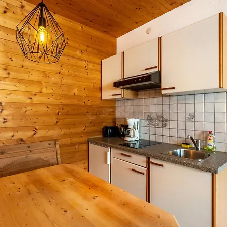アパート Schwuewong - 03 *